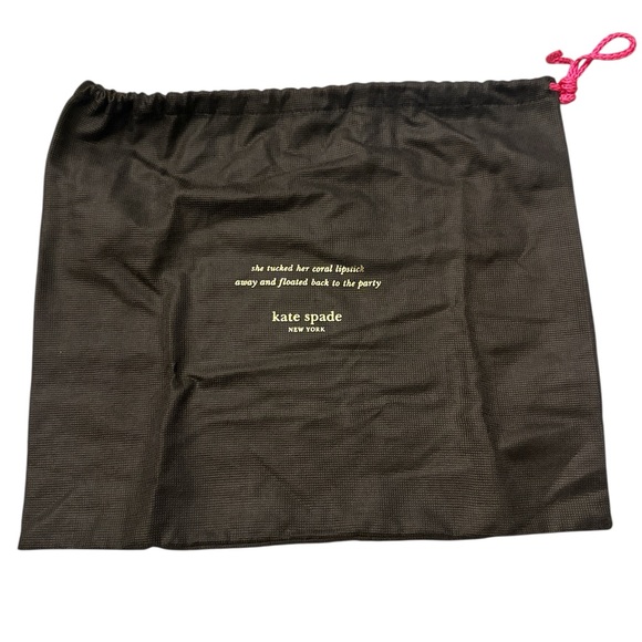 KATE SPADE - NWOT Wellesley Byrd Shoulder Bag - Picture 4 of 4